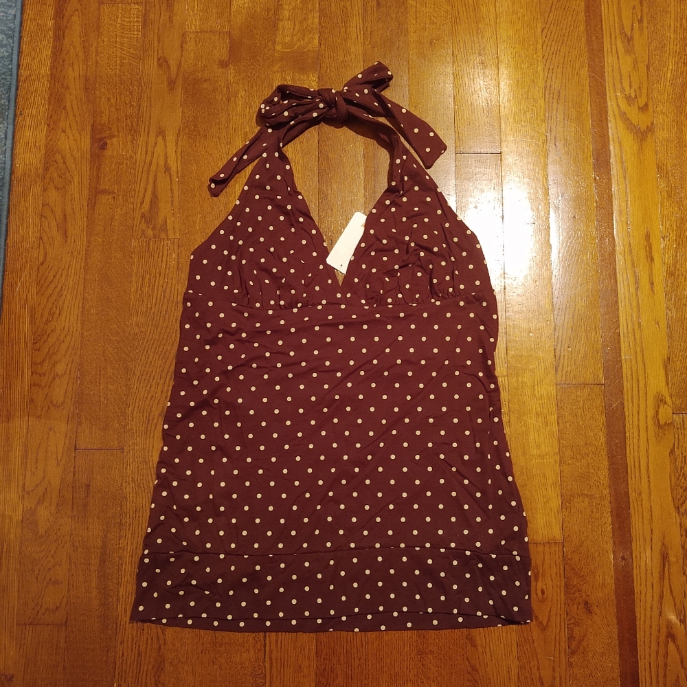 H&M Halter Top